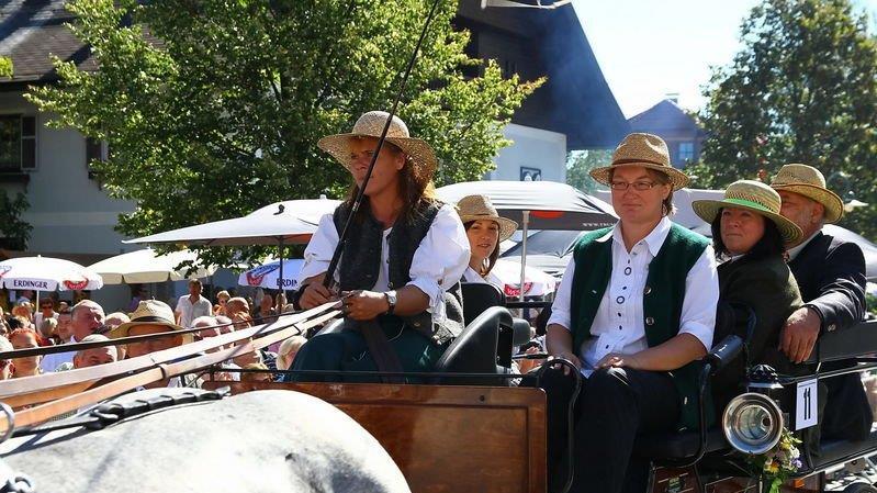 Bilder aus Berndorf