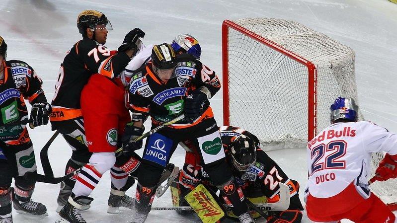 RB Salzburg - Graz