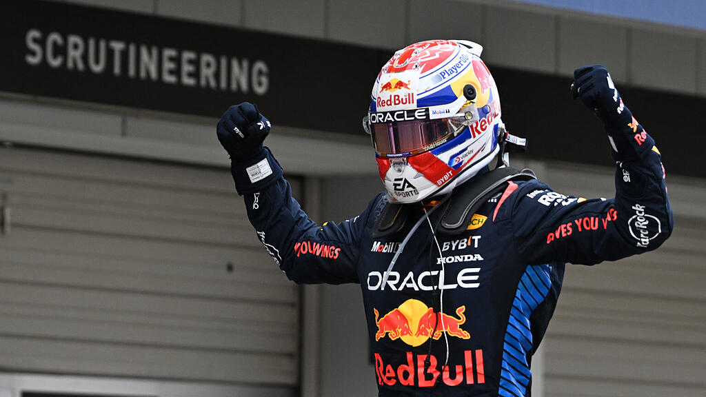 verstappen
