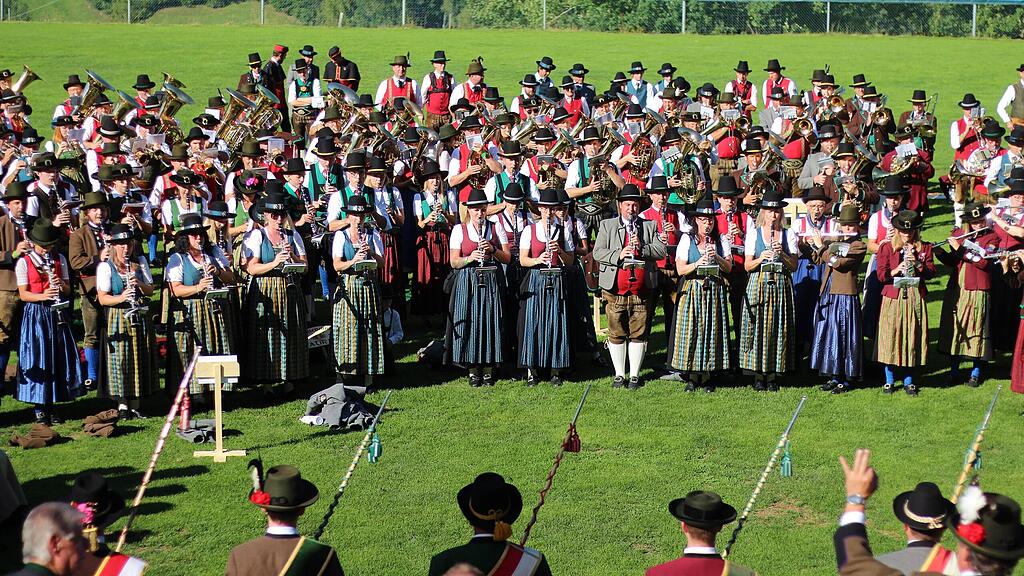 130 Jahre  OWMK Lend