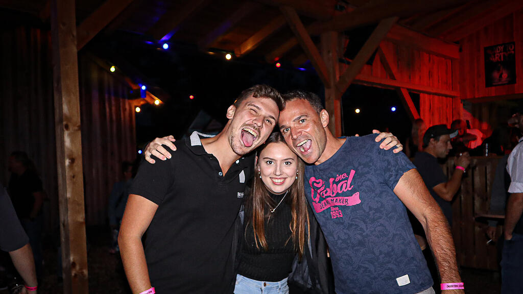 Waldfest Hallwang