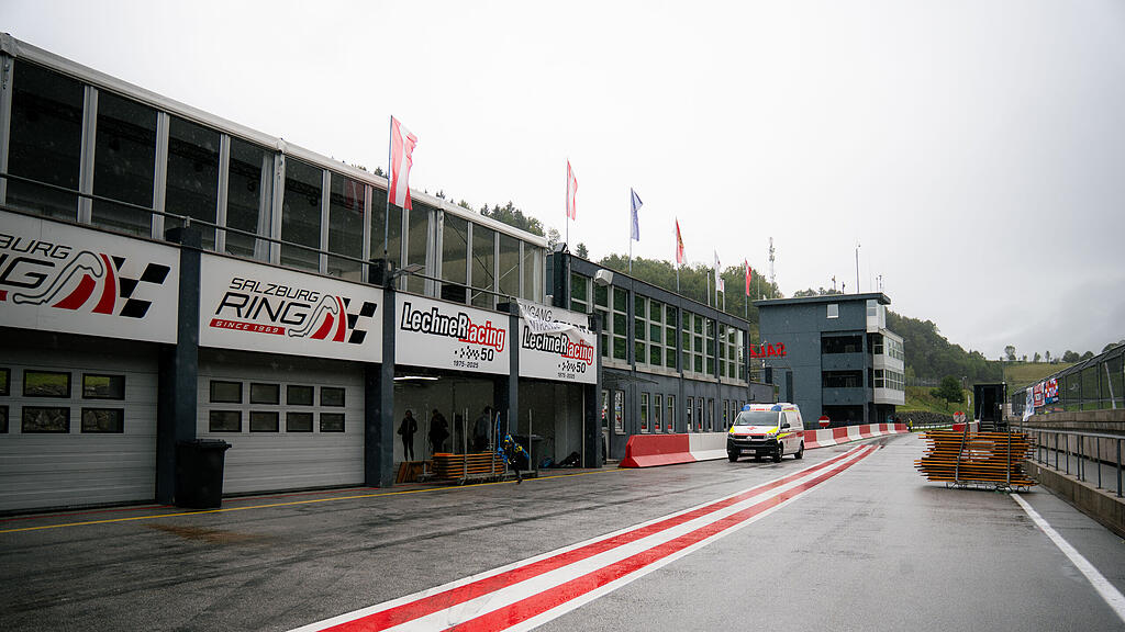 „Ring Frei!“ am Salzburgring in Koppl