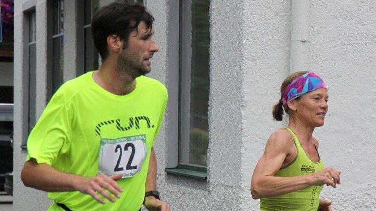 Fuschlsee-Halbmarathon 2017