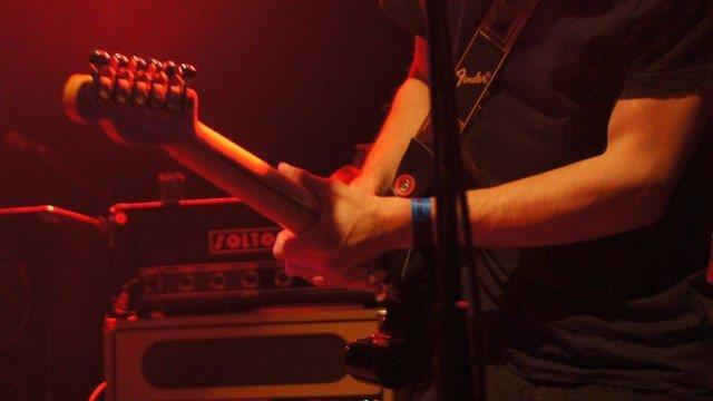 Sportfreunde Stiller Live
