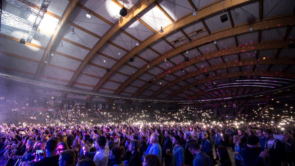 Seiler & Speer Konzert I