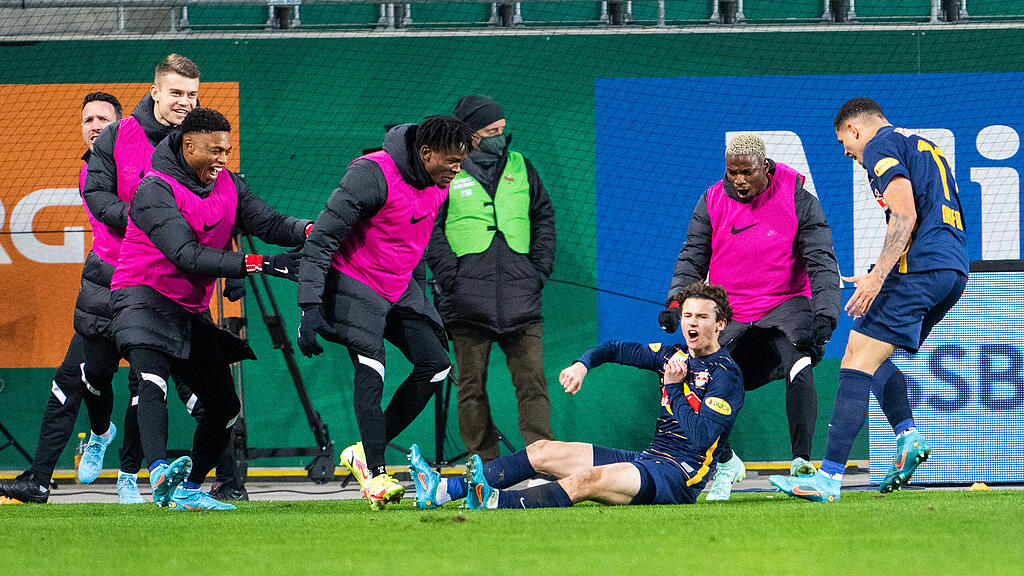 Rapid Wien Red Bull Salzburg Allianz Stadion