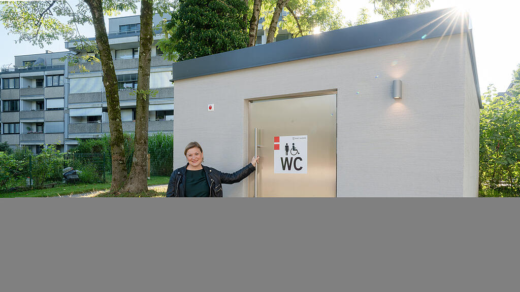 WC-Itzling