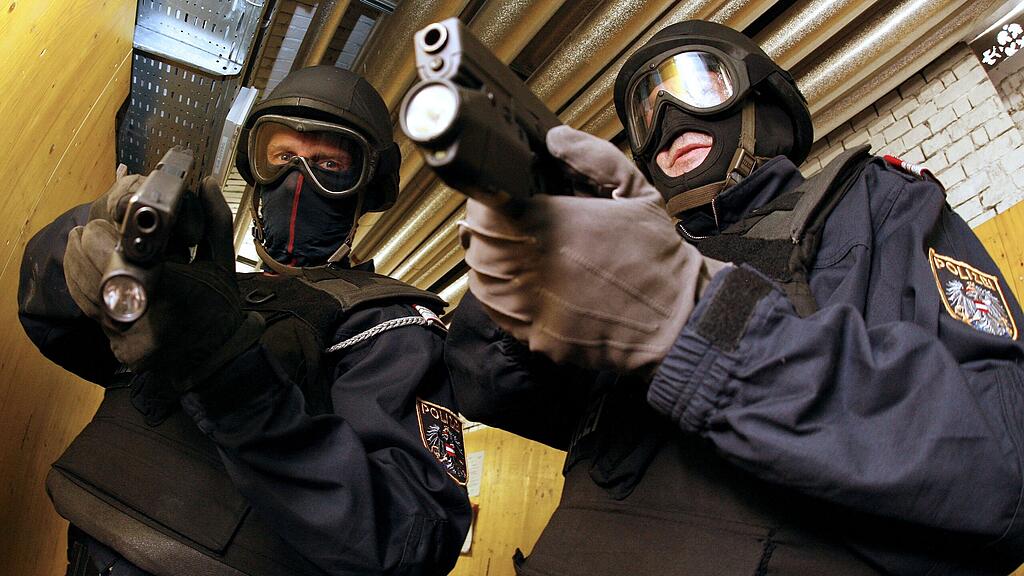 symb_WEGA, symb_Polizei