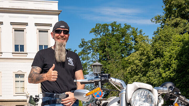 Gentlemansride