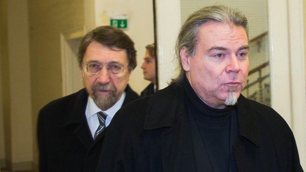 Kretschmer erneut vor Gericht