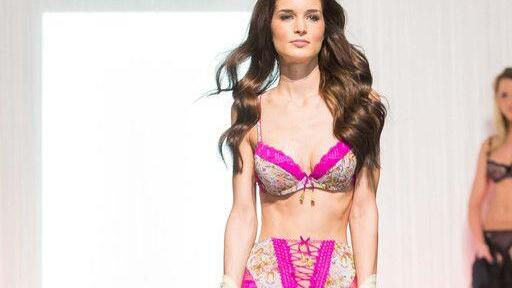 Fashion Premiere in der Brandboxx II