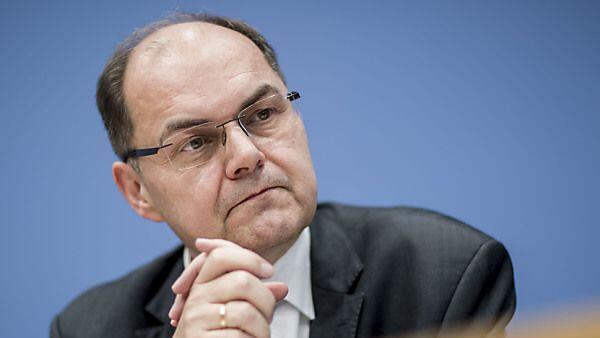 Christian Schmidt sorgt für massiven Unmut