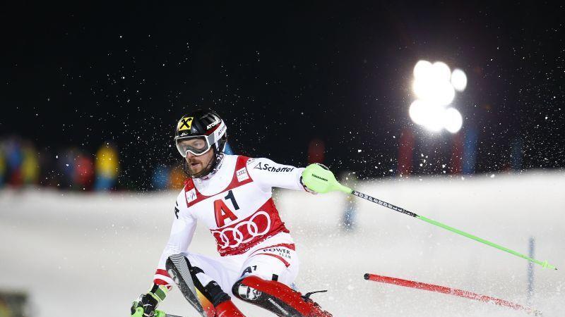 Nightrace in Schladming