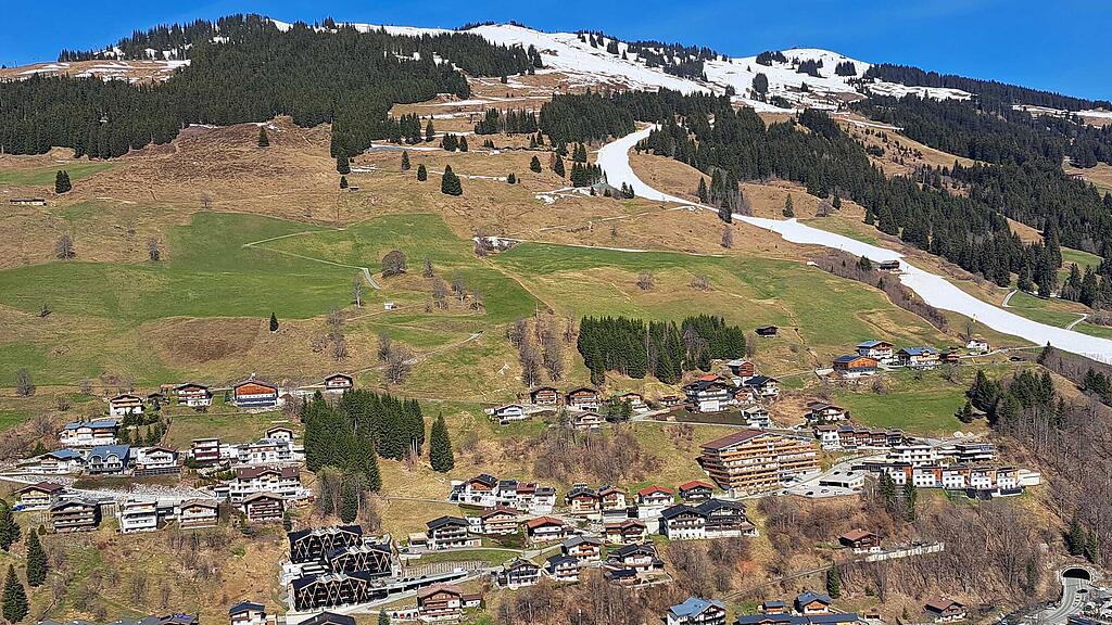 Saalbach-Hinterglemm
