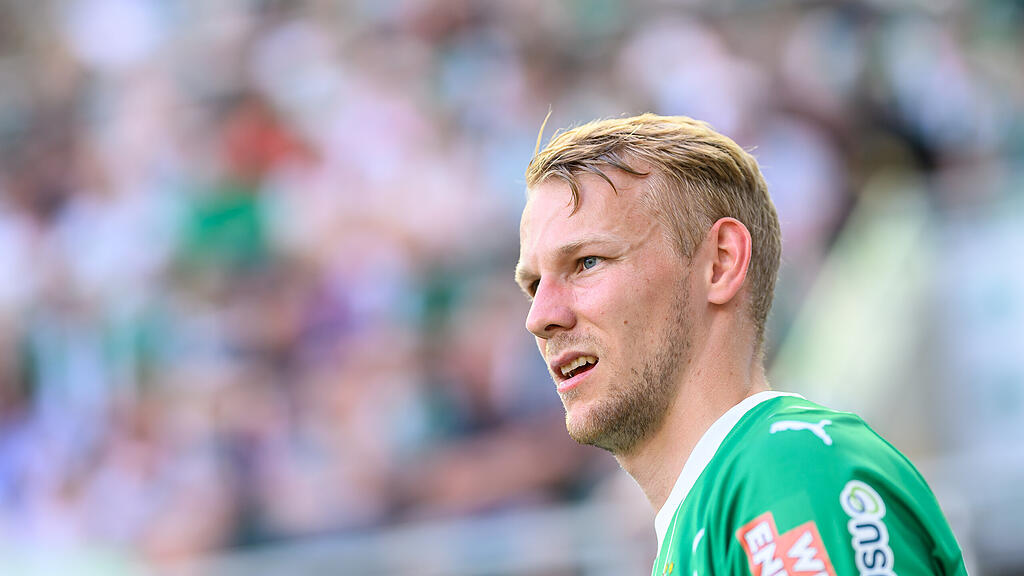 Marco Grüll