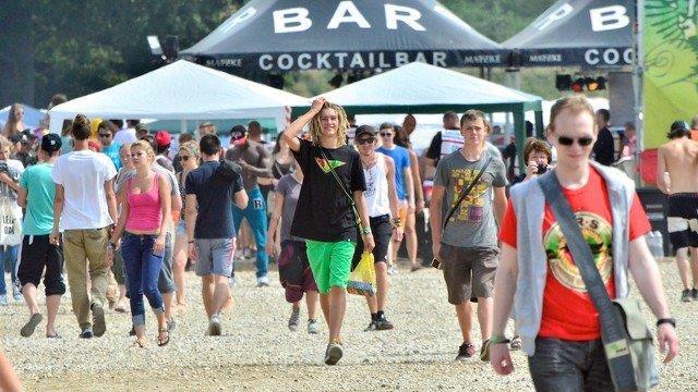 CRS am Samstag