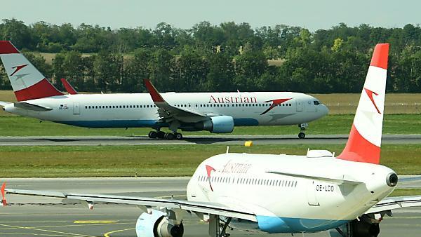 Neuer KV für Bodenpersonal der Austrian Airlines unterschrieben