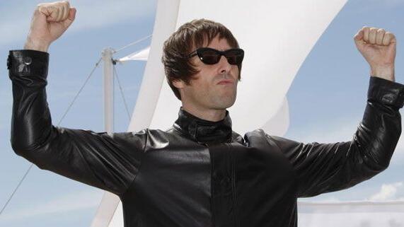 Liam Gallagher hat wohl keine hohe Meinung von Mumford & Sons.