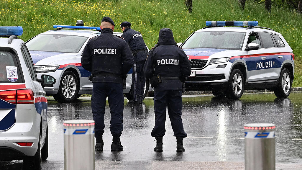 Polizei