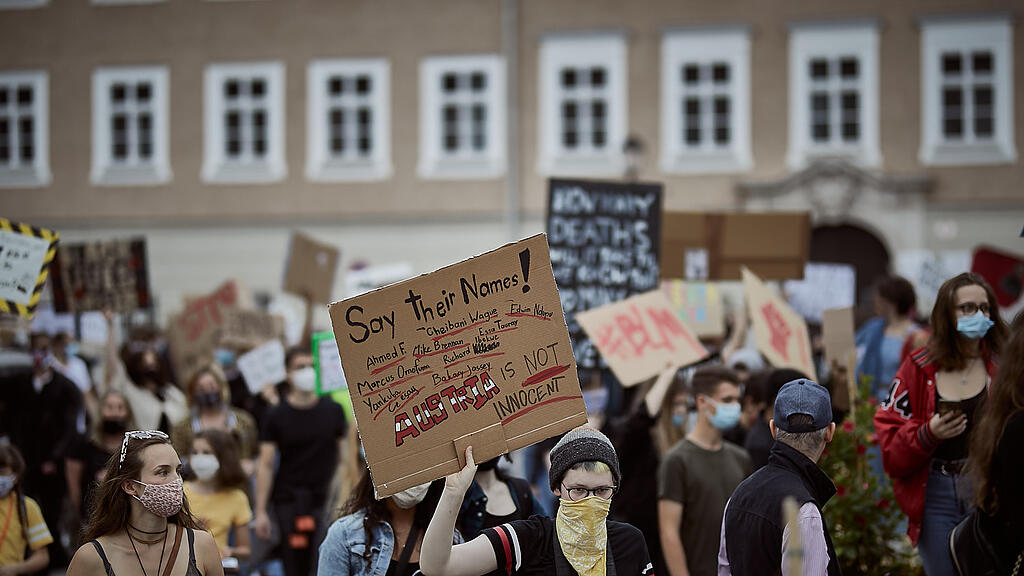 Black Lives Matter