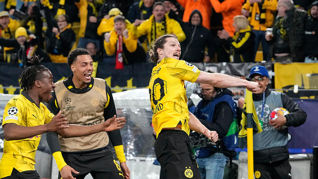 ​Marcel Sabitzer