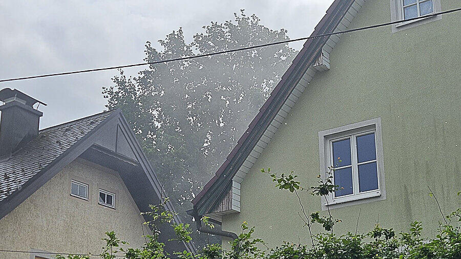 Brand Gneis