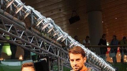 Fashion-Days im Europark