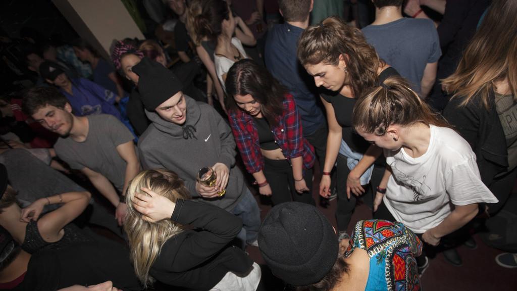 After Party I