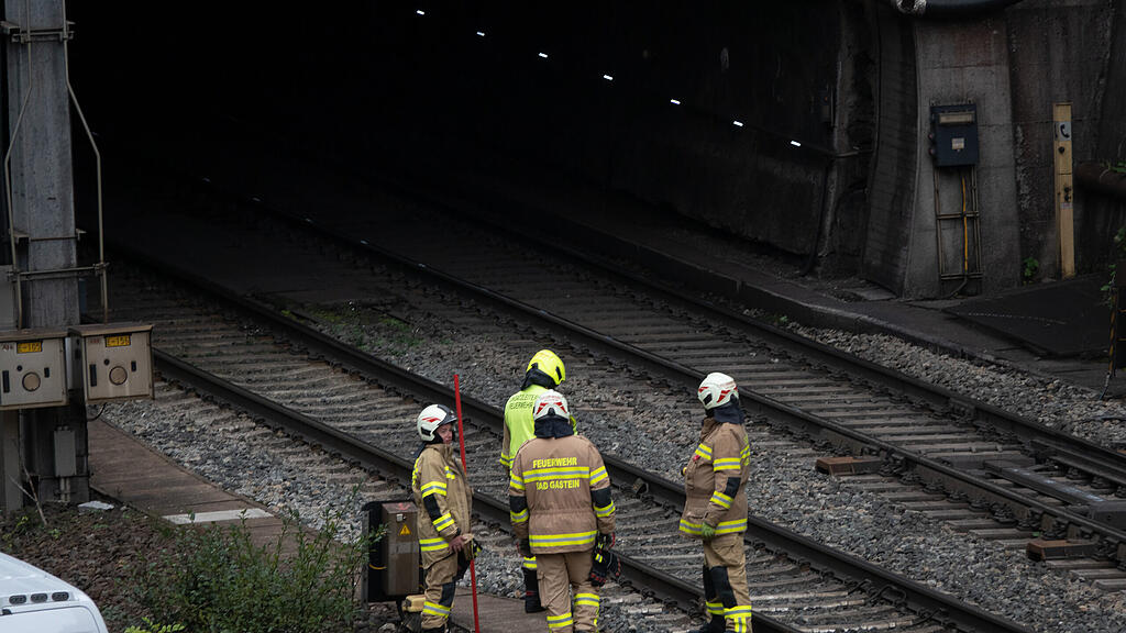 Tauernschleuse Tödlicher Unfall