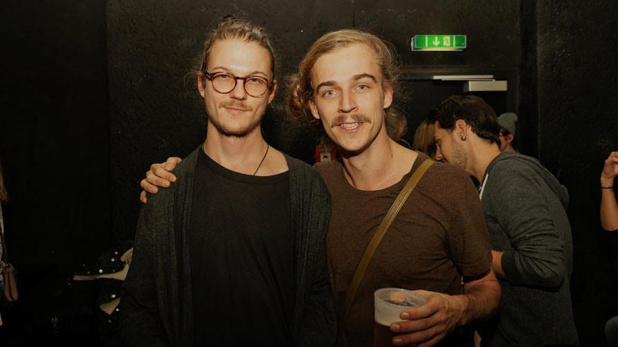 Indie ohne Limit I