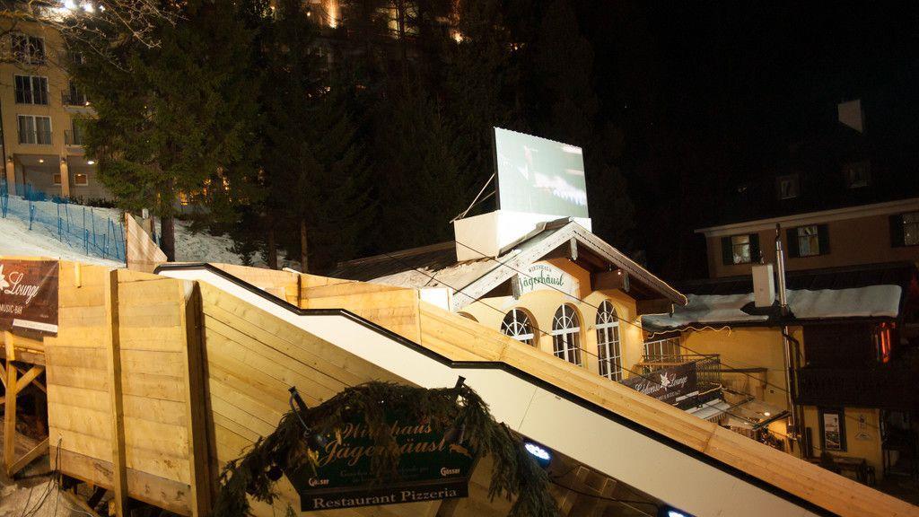 PlayStreets in Bad Gastein: Vorbereitungen auf Hochtouren