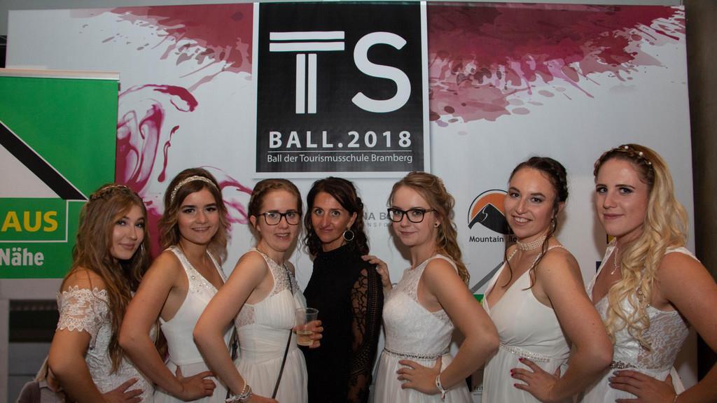 TS Ball Bramberg III