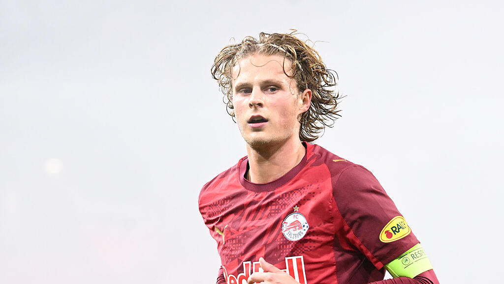 Europa League: Salzburg gegen Go Ahead Eagles