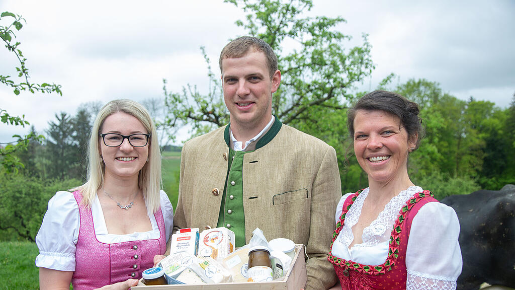 Neues Regionalsiegel vorgestellt