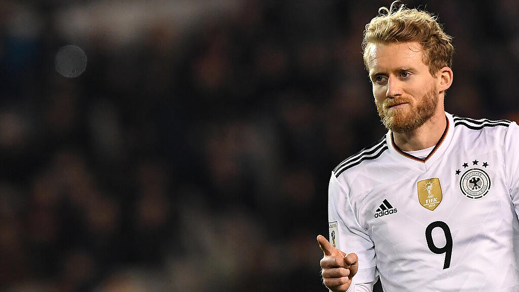Schürrle lieferte im WM-Finale 2014 die entscheidende Vorlage