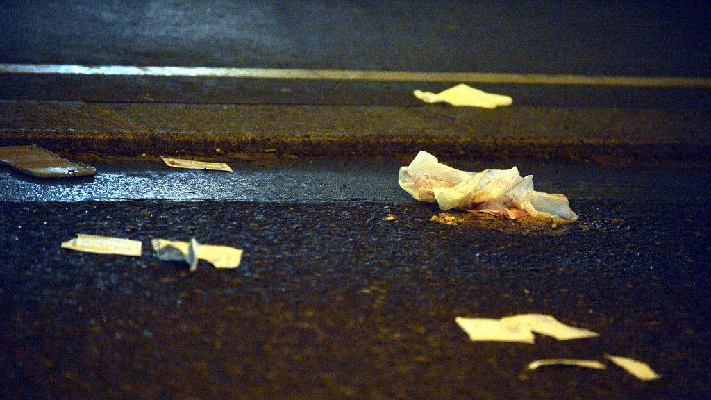 Messerattacke Wien Praterstern