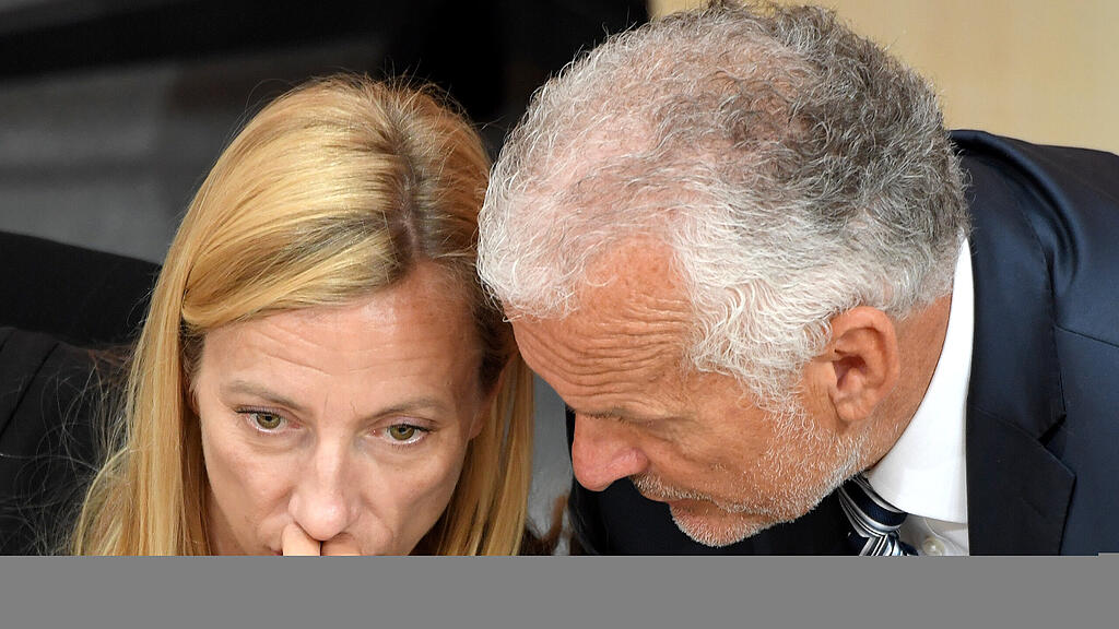 Liliane Bogner-Strauss kürzt das Budget für Frauen.