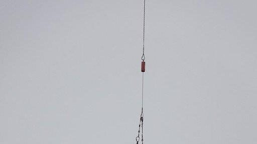 Hochwasseralarm im Lkr. Berchtesgadener Land