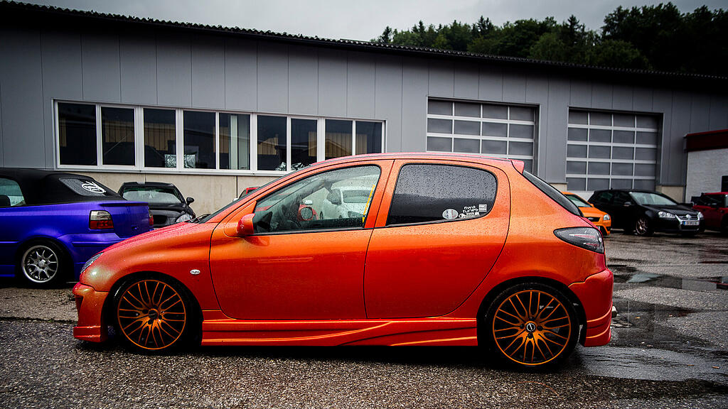 Hells Kitchen Tuning, Thalgau