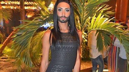 Best Of Conchita Wurst