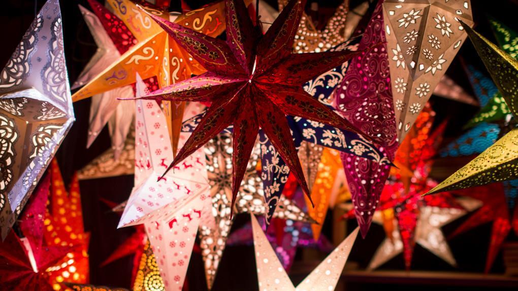Eröffnung - Christkindlmarkt II
