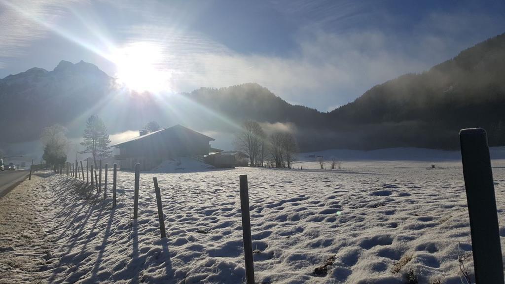 Austrian Firefighter Run: Impressionen von Vorarlberg bis Salzburg