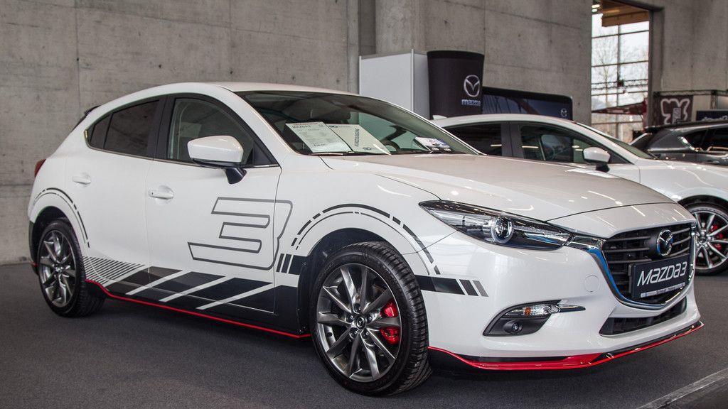 Auto Messe IV