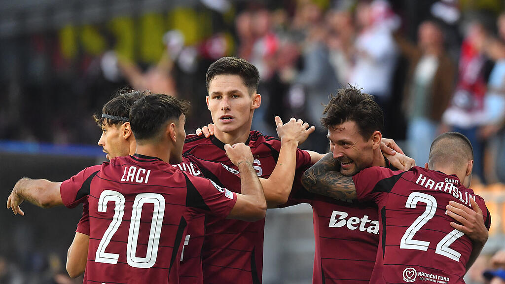 CL: Sparta - RBS
