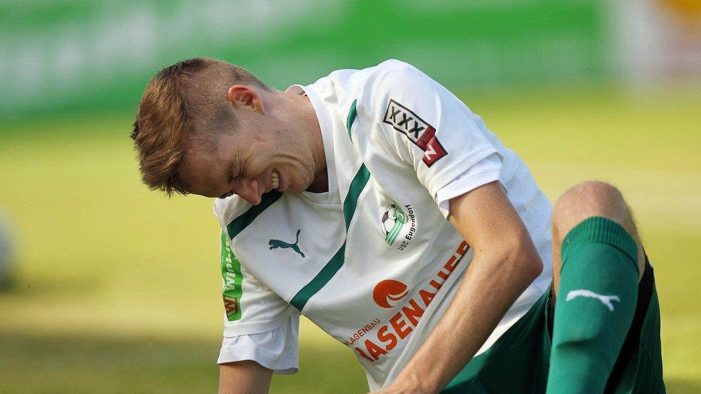 USC Eugendorf - FC Hard