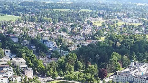 Stern am Krauthügel