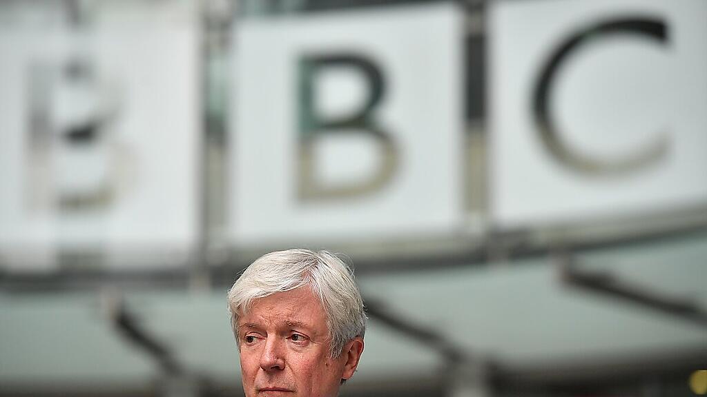 Beziehung zwischen Johnson und der BBC gestaltet sich schwierig