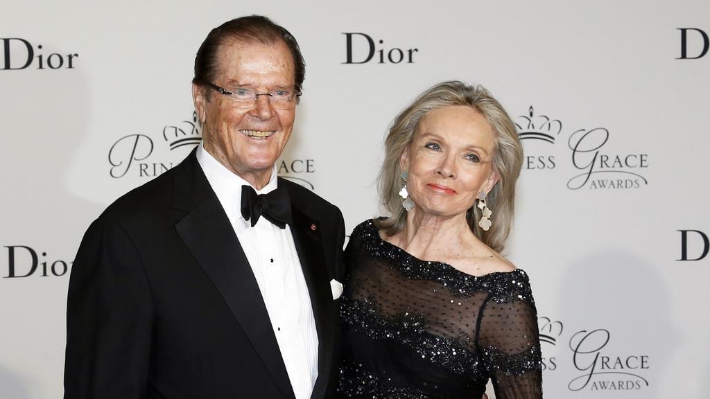 Roger Moor ist tot