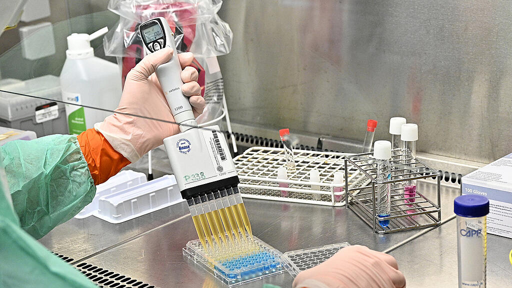 Verdachtsfälle haben sich nicht bestätigt