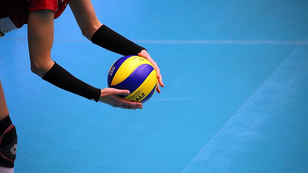 symb_Volleyball